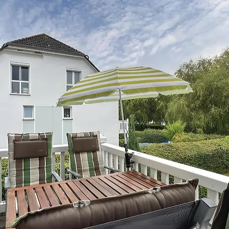 Appartement Albrecht