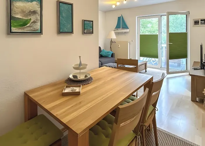 Albrecht Apartamento