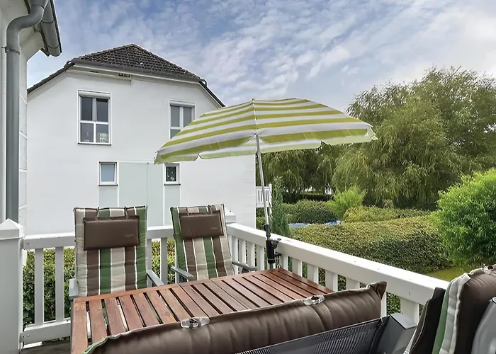 Albrecht Ostseebad Nienhagen